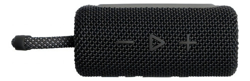 Bocina Portátil Jbl Go 3 Negro