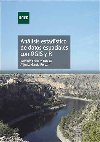 Analisis Estadistico De Datos Espaciales Con Qgis Y R - C...