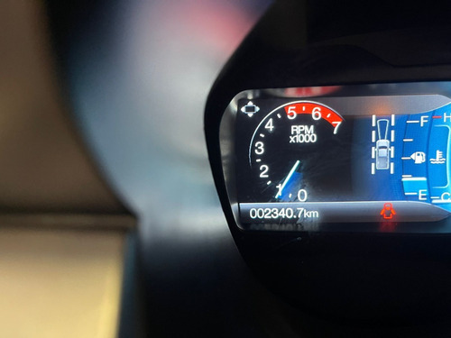 Imagen 16 de 17 de Ford Ranger