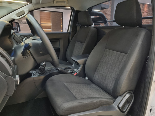 Ford Ranger 2.2 Cs Xl Tdci 125cv 4x4