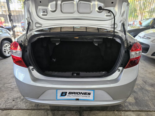 Ford Ka 1.5 S