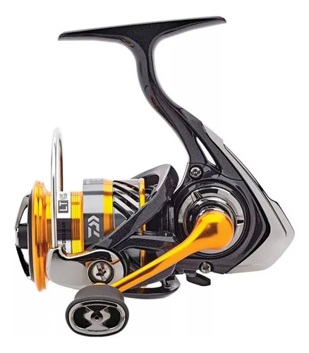 Carrete De Pesca Daiwa Revros Lt1000-c
