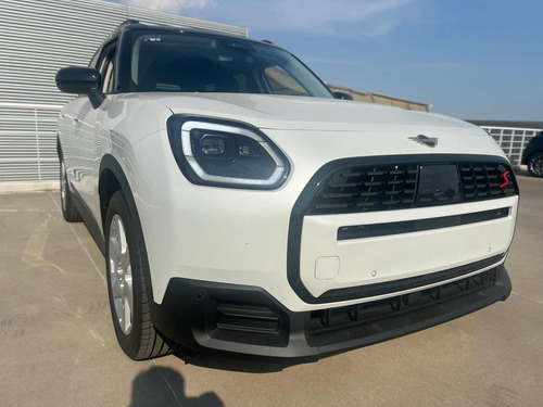 Mini Countryman 2.0 S All4