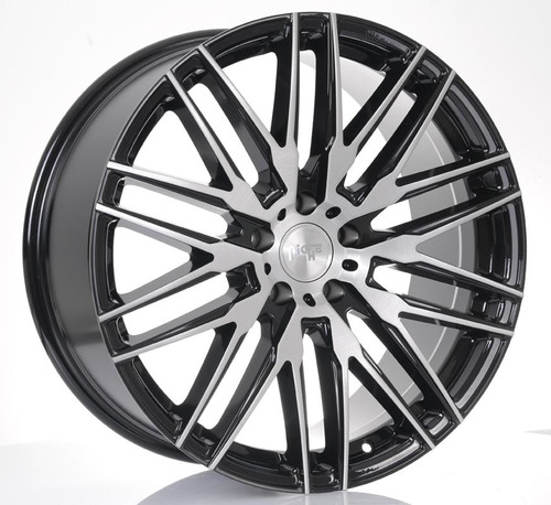 Rines Niche M165-anzio 20x9.0 5x114.3