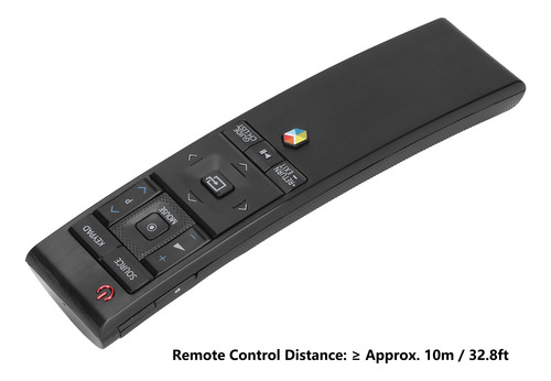 Receptor Usb De Controle Remoto De Substituição Adequado Par