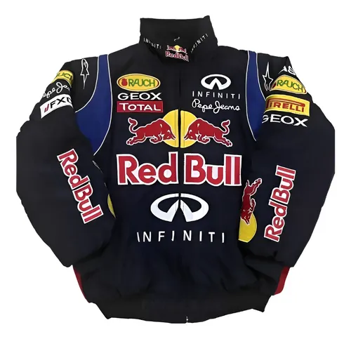 SUZUKIMOTERSPORTジャンバー Jaqueta De Corrida De Motociclismo Bordada De Outono Da Zx