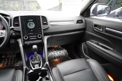 Renault Koleos 2.5 Intens 4X4