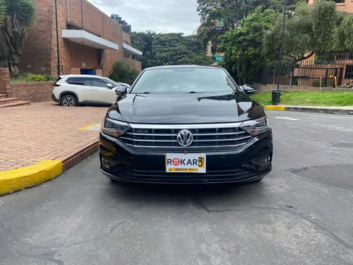 Volkswagen Jetta Vii 1.4 Tsi Comfortline