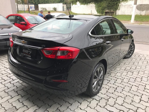 Chevrolet Cruze 1.4 Turbo Ltz 2