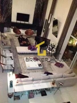 Imagem 8 de 23 de Apartamento A Venda No Bairro Campo Belo Em São Paulo - Sp. - Bh0631-1