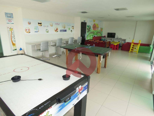 Imagem 7 de 29 de Apartamento Com 2 Dormitórios À Venda, 106 M² Por R$ 595.000,00 - Canto Do Forte - Praia Grande/sp - Ap2931