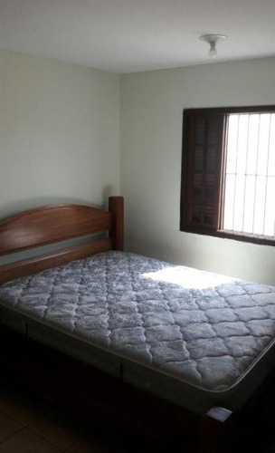 Imagem 11 de 21 de Casa Com 5 Dormitórios À Venda, 250 M² Por R$ 970.000 - Jardim Paulista - Atibaia/sp - Ca0997