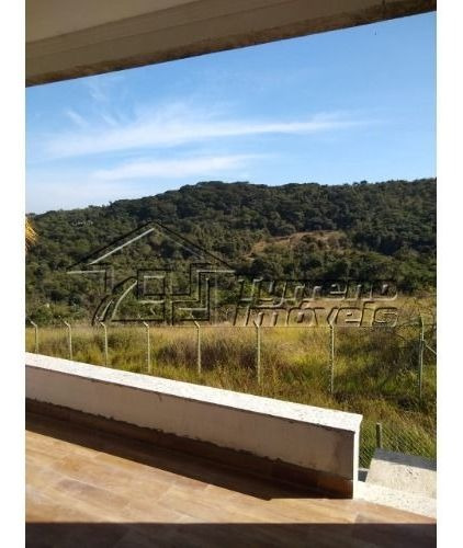 Imagem 10 de 10 de Sobrado Em Condomínio, Em Caçapava, Vista Implacável Para A Natureza!
