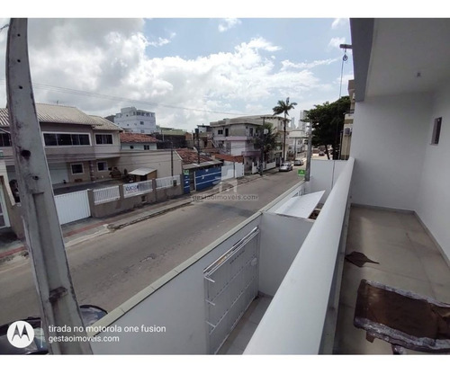 Imagem 5 de 20 de Sobrado Para Venda No Bairro Centro Em Balneário Camboriú, 3 Quartos Sendo 1 Suíte, 1 Vaga, - Ml_394