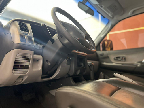 Mitsubishi Pajero Sport Pajero Sport HPE 4x4 3.5 V6 (aut)
