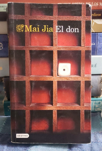 El Don - Mai Jia