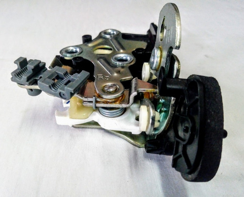 Cerradura Manual Pta. Trasera Derecha Spark 2011/20 Gm.
