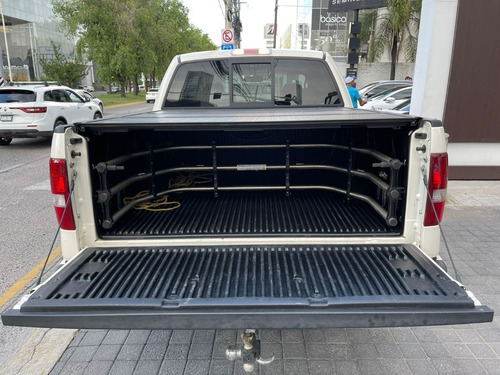 Imagen 5 de 14 de Ford Lobo Limited 2008