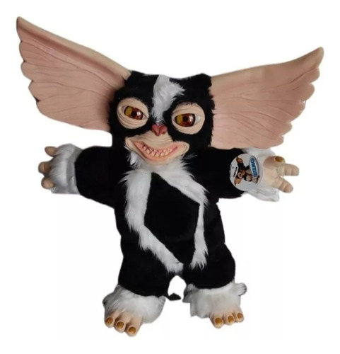 Peluche Gremlins Mogwai Vintage Retro