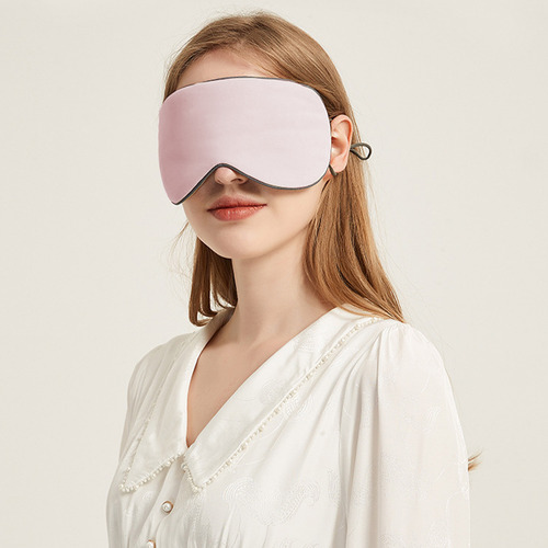 Máscara Para Dormir Con Doble Cara Cool Feeling Comfort Sle