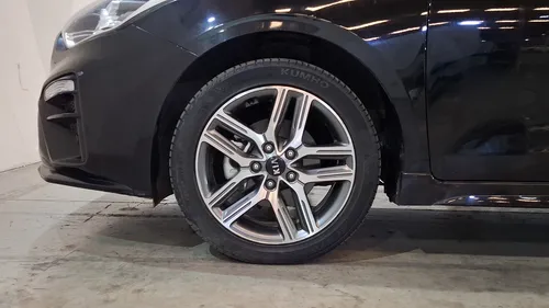 Kia Forte 2.0 Gt Line