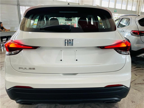 Fiat Pulse 1.3 FLEX DRIVE CVT