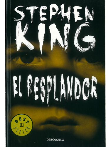 El Resplandor / Stephen King