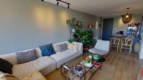 Departamento ¡oportunidad!/manquehue Sur