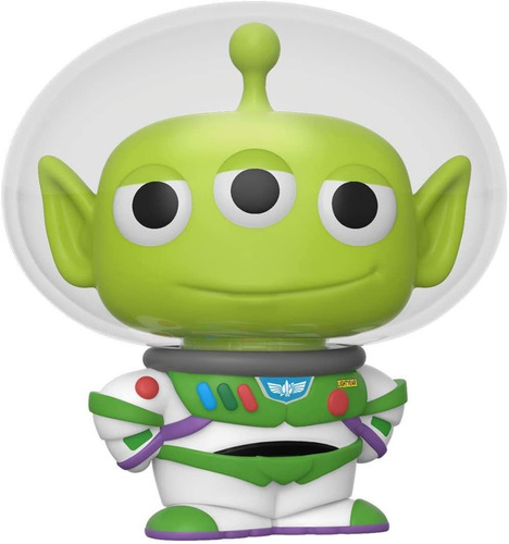 Funko Pop! Remix #749 Alien Buzz Lightyear
