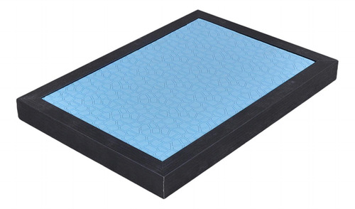 Diorama Base Rectangular Block Micro Landscape Material De