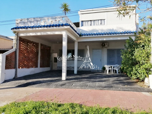 2 Propiedades A Tan Solo 250 Mts Del Mar- Ref: 3432