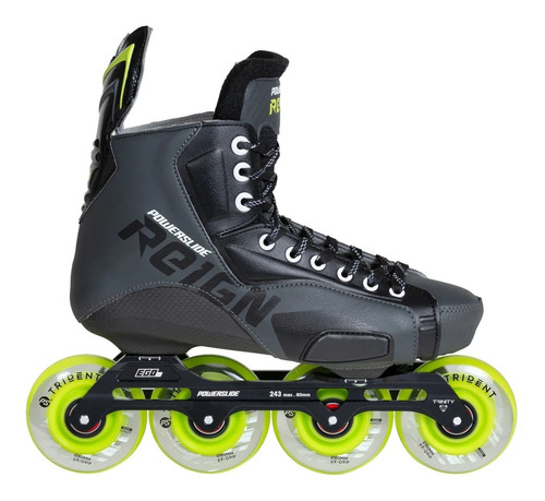 Patin Powerslide Reign Ares