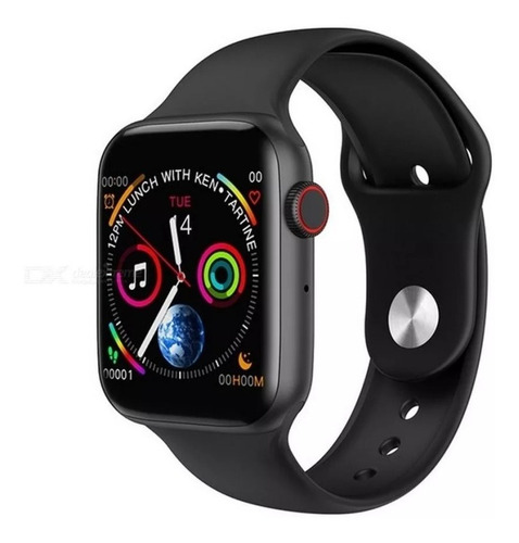 Smartwatch 4 Iwo 8 Lite Reloj Inteligente 2020