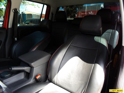 Imagen 16 de 25 de Volkswagen Amarok Trendlne