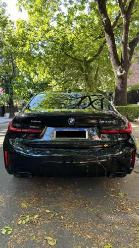 BMW 340i M