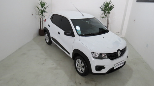 Kwid Completo 2019 1.0