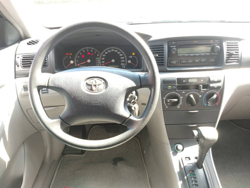 Toyota Fielder 1.8 16v Gasolina 4p Automático