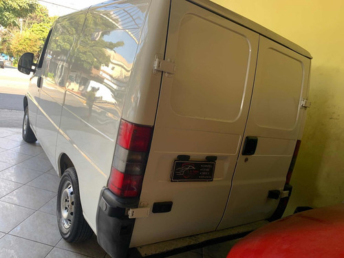Imagem 8 de 15 de Ducato Cargo 2009 2.8 - Oportunidade !!!!