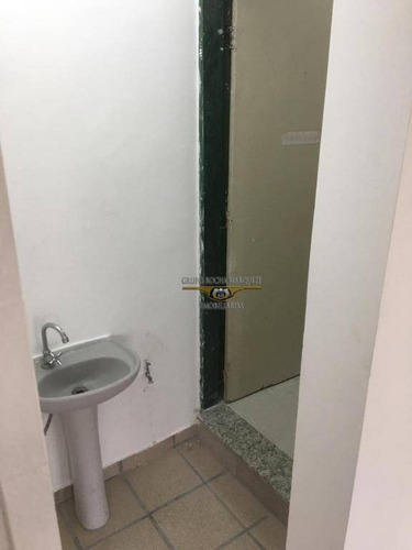 Imagem 13 de 22 de Prédio Para Alugar, 400 M² Por R$ 7.000,00/mês - Jardim Vila Formosa - São Paulo/sp - Pr0048
