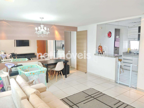 Imagem 5 de 30 de Venda Apartamento 3 Quartos Carlos Prates Belo Horizonte - 882247