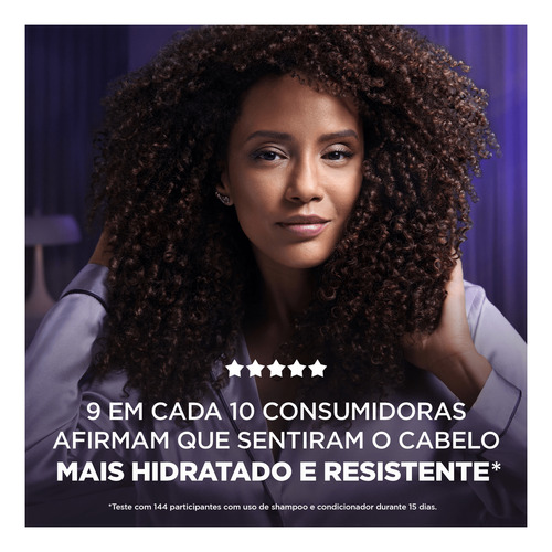 Kit Elseve L'oréal Paris Hidra Hialurônico Intensivo 3 Prods