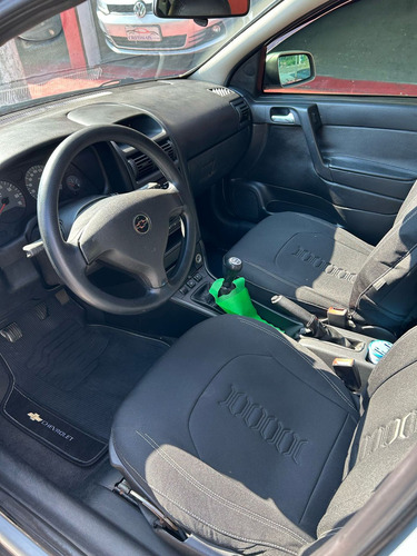 Chevrolet Astra Advantage 2.0 MPFI 8V FlexPower 5p