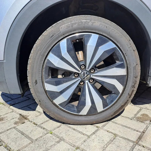 Volkswagen T-Cross 1.0 200 TSI 12V (Aut) (Flex)