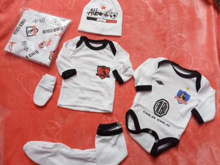 Ajuar Para Bebes Del Colo Colo Ajuar Para Bebes Del Colo Colo
