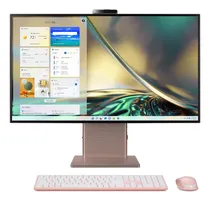Comprar All-in-one Acer Aspire 27 Core I5-1240p 16gb Ram 1tb Ssd