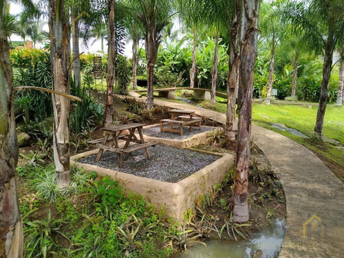 Parque Ecológico En Venta En Lencero - La Tinaja Emiliano Zapata Veracruz, Amenidades En Funcionamiento Para Inversión