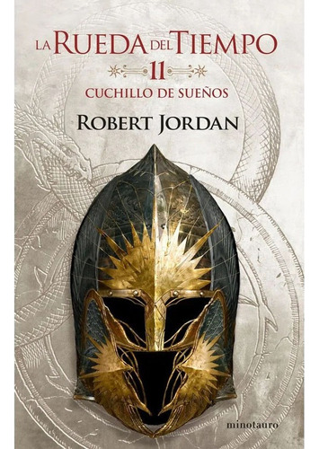 Libro Fisico La Rueda Del Tiempo Nº 11 Robert Jordan