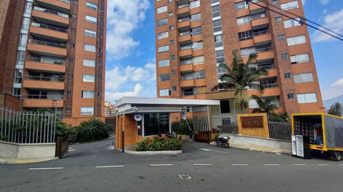Venta De Apartamento En Envigado, Esmeraldal