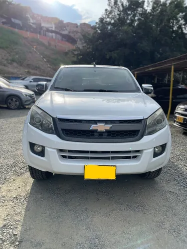 Dmax 4x4,modelo 2016,4x4.