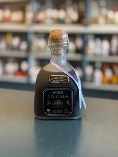 Tequila Patrón Xo Café (750ml) | Frete grátis